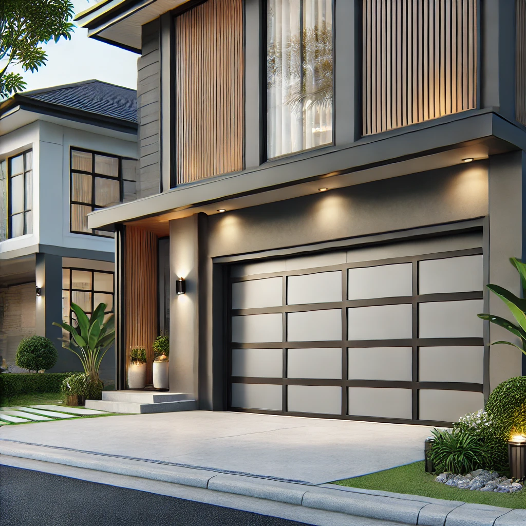 Professional Garage Door Company Lee'S Summit MO - 24/7 Emergency Service & Repairs