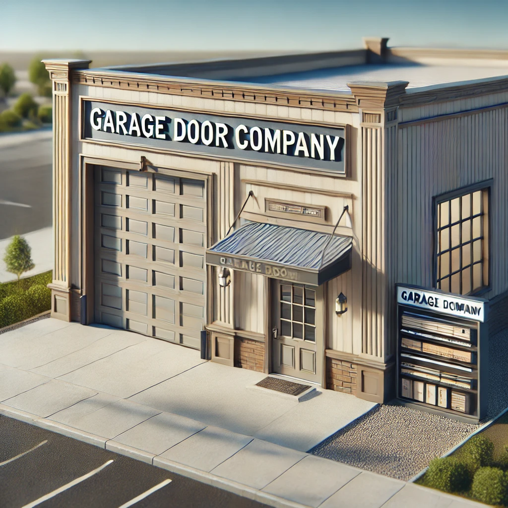 Best Garage Door Company Near Me Lee'S Summit MO - 24/7 Emergency Service