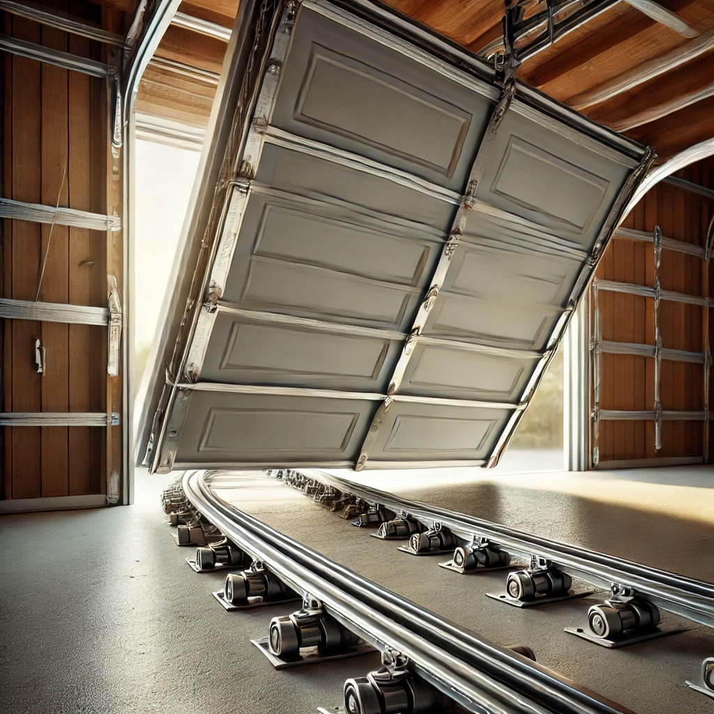Garage door off track repair in Lee'S Summit MO - 24/7 Emergency Repair Services by Garage Door Repair Lee's Summit