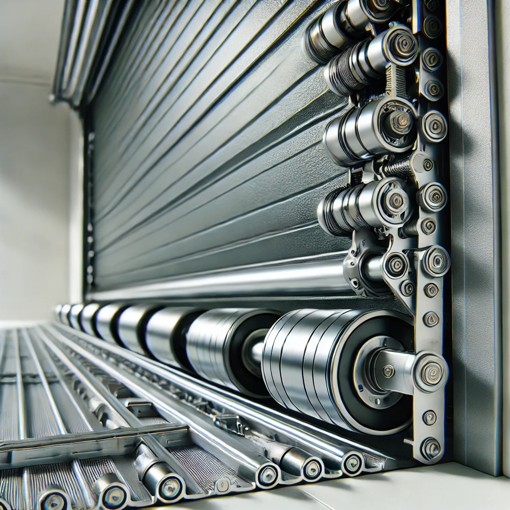 Expert Roller Garage Door Repairs Lee'S Summit MO - Professional Door System Specialists